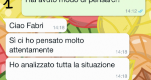 La nostra generazione