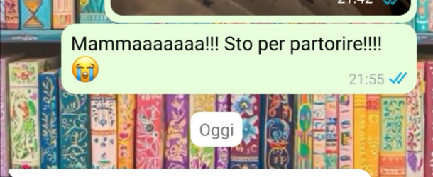 La vera mamma