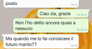 Il figlio di nessuno
