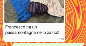 Il passamontagna