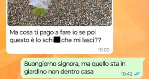 Un lavoro rispettabile