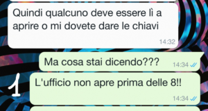 L’ora solare