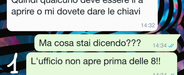 L’ora solare