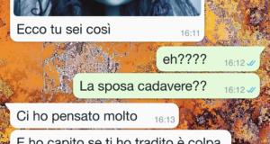 La sposa