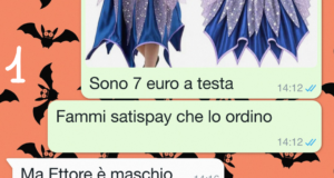La streghetta