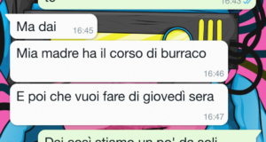 La vita di coppia dopo i figli
