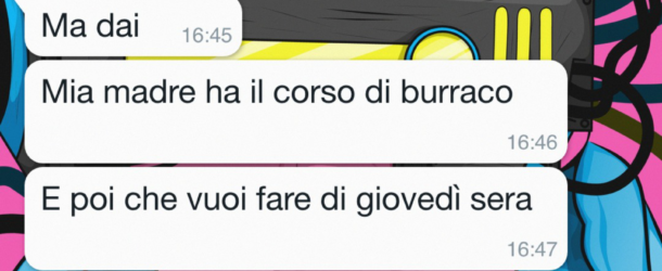 La vita di coppia dopo i figli