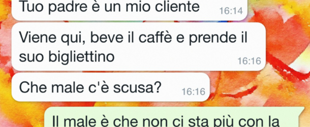 Il paesino di montagna