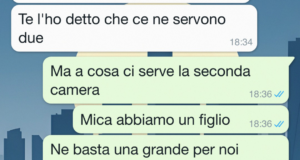 Stanze separate