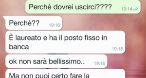 Obbligata a sposarsi