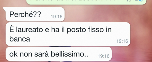 Obbligata a sposarsi