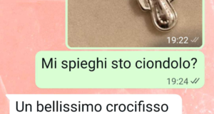 Il ciondolo