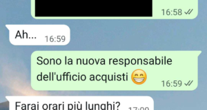 La promozione