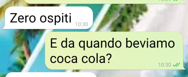 La merenda