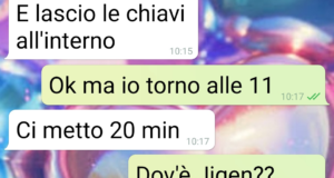 Jigen vieni con me