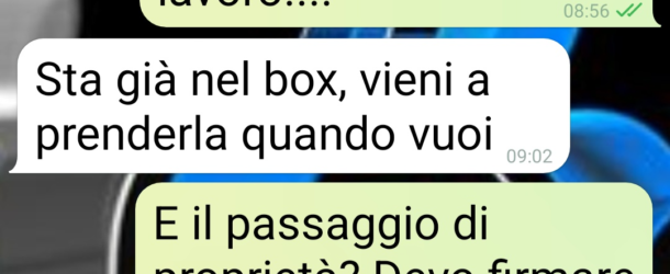 Prestito e garanzia
