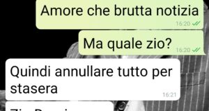 Veglia in compagnia