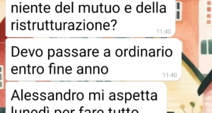 Cambio regime