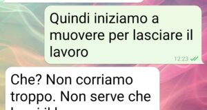 Mammo a tempo pieno