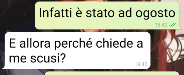 Pensione… completissima
